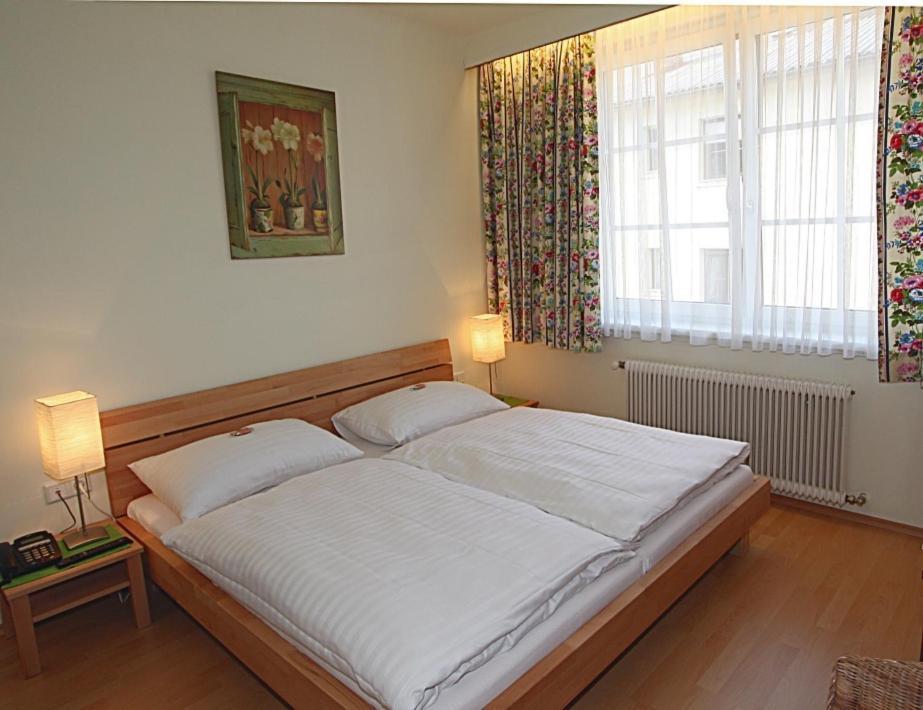Hotel Pension Alte Muehle Klosterneuburg Εξωτερικό φωτογραφία