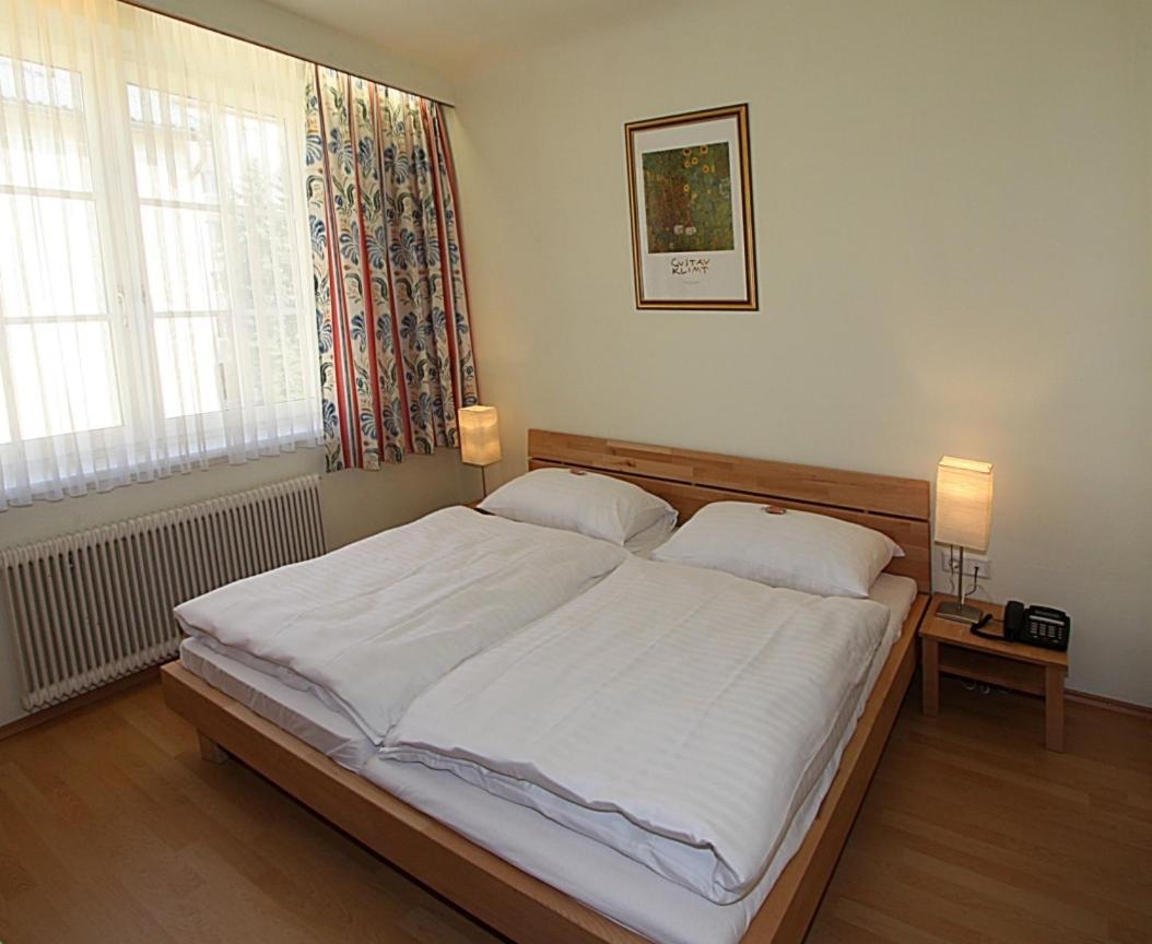 Hotel Pension Alte Muehle Klosterneuburg Εξωτερικό φωτογραφία