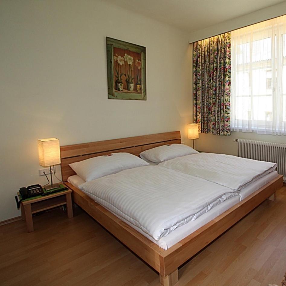 Hotel Pension Alte Muehle Klosterneuburg Εξωτερικό φωτογραφία