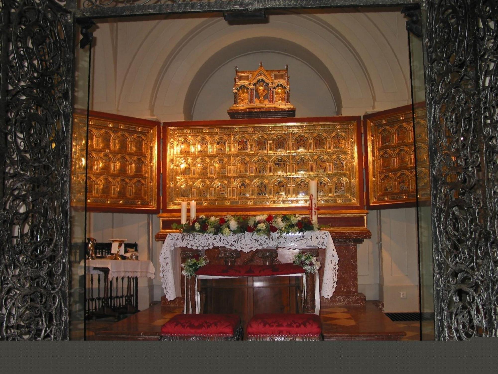 Hotel Pension Alte Muehle Klosterneuburg Εξωτερικό φωτογραφία