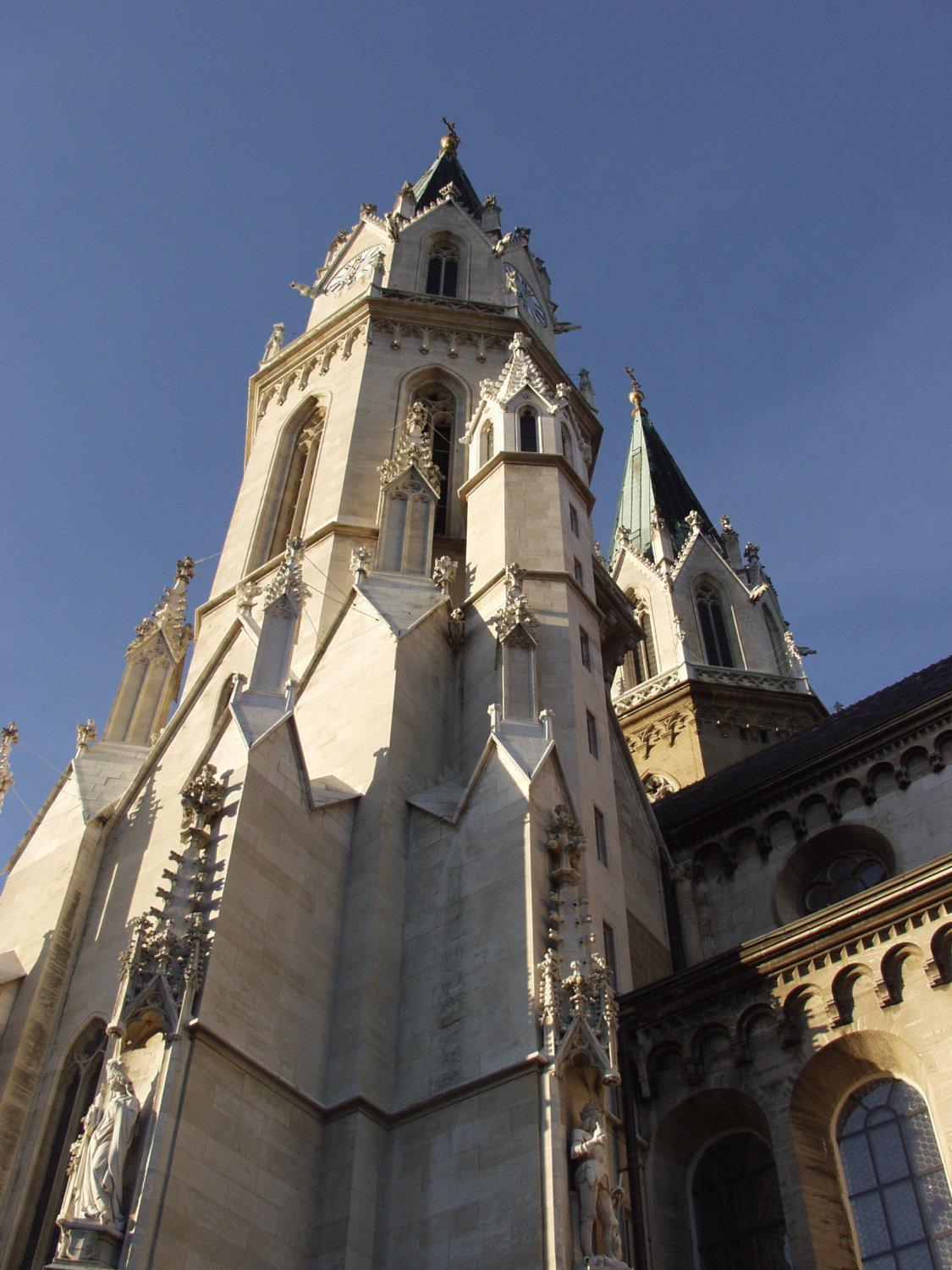 Hotel Pension Alte Muehle Klosterneuburg Εξωτερικό φωτογραφία