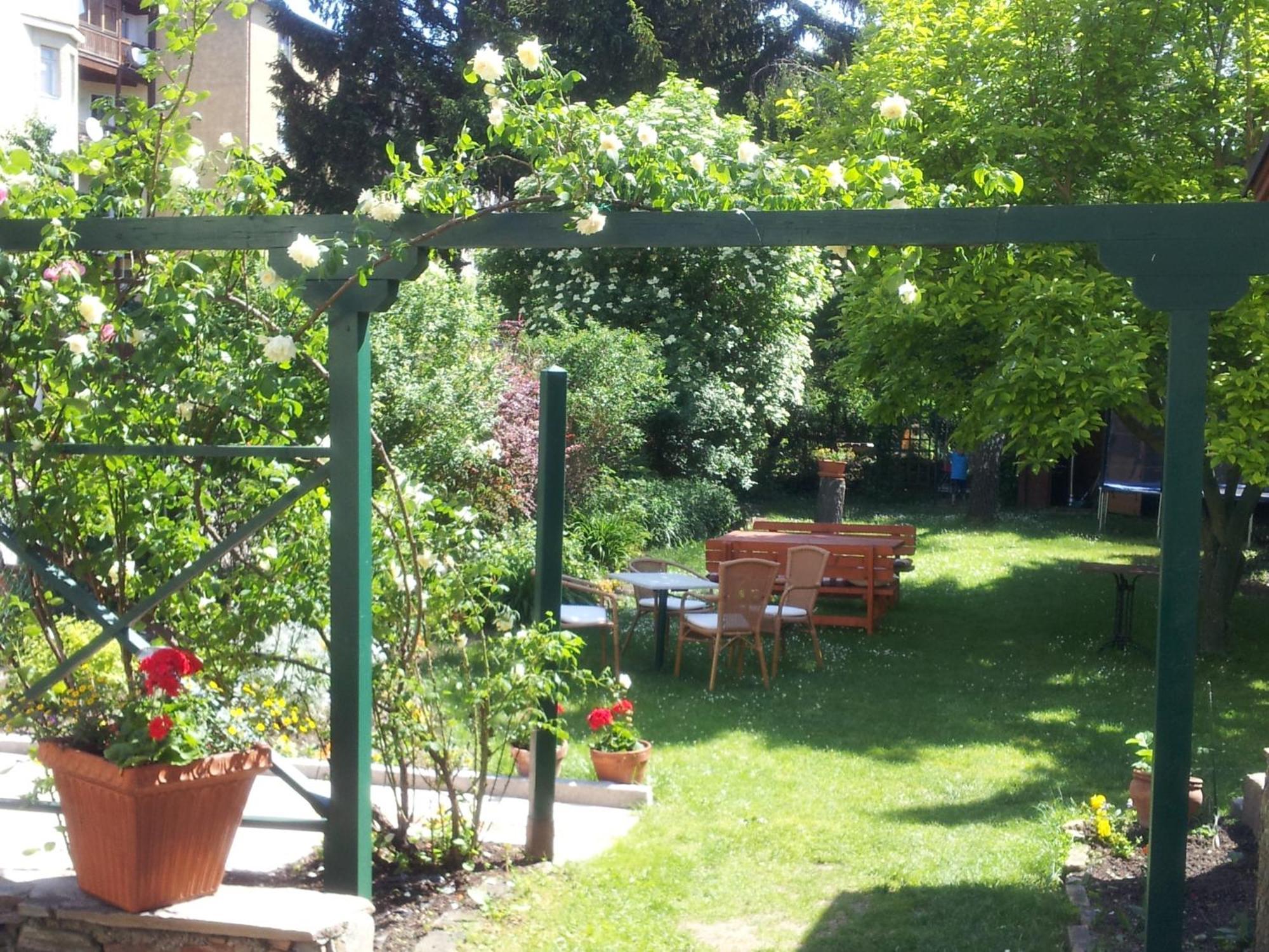 Hotel Pension Alte Muehle Klosterneuburg Εξωτερικό φωτογραφία