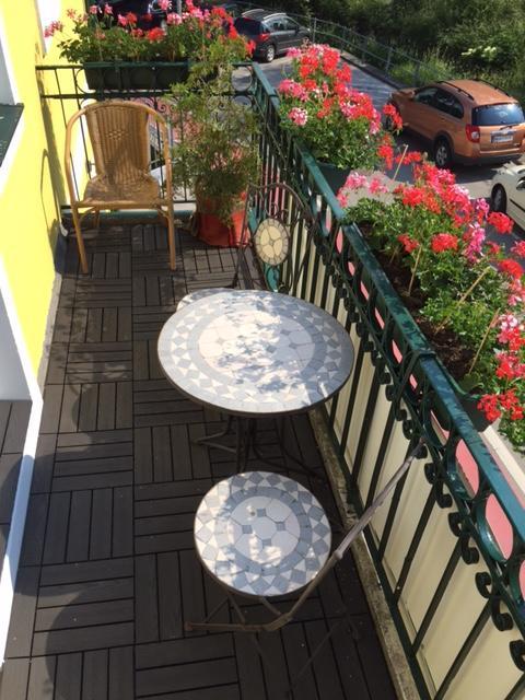 Hotel Pension Alte Muehle Klosterneuburg Εξωτερικό φωτογραφία