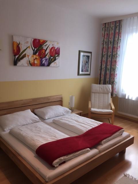 Hotel Pension Alte Muehle Klosterneuburg Εξωτερικό φωτογραφία