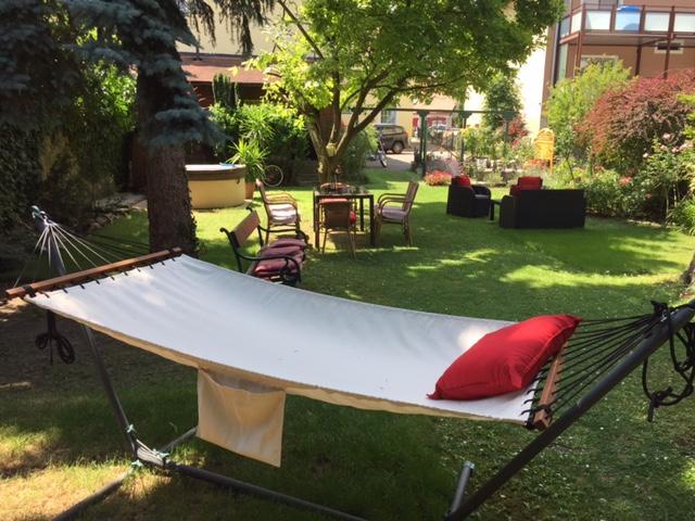 Hotel Pension Alte Muehle Klosterneuburg Εξωτερικό φωτογραφία