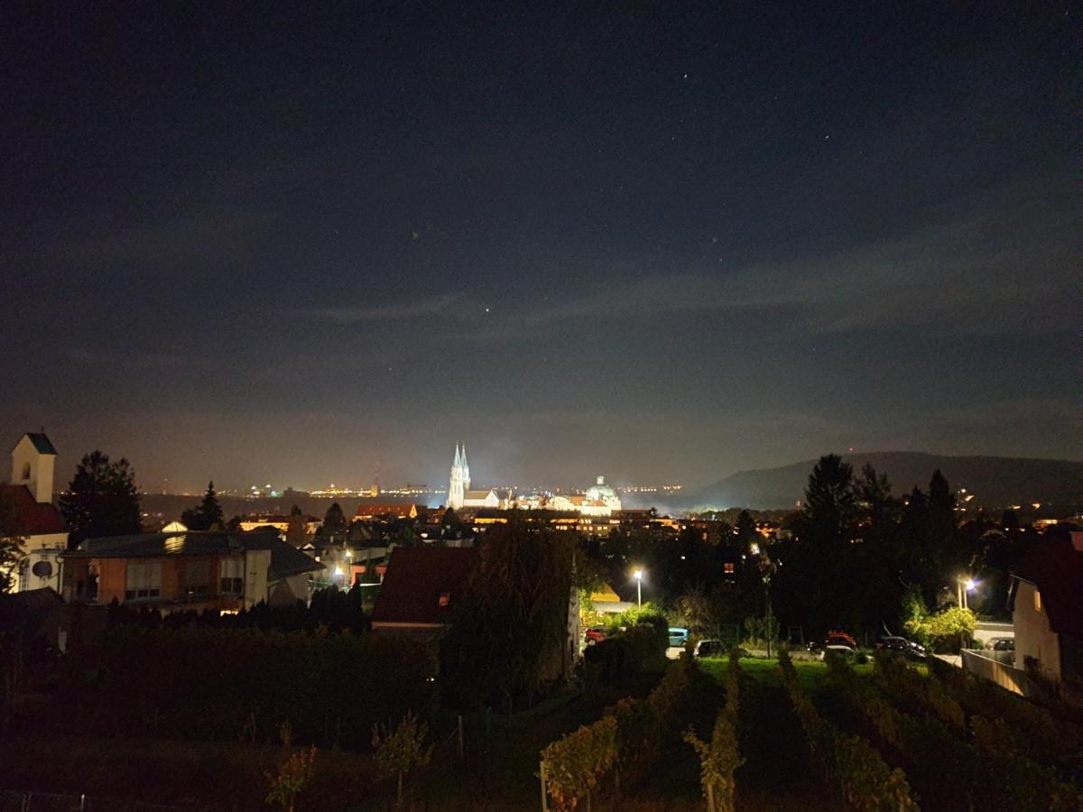Hotel Pension Alte Muehle Klosterneuburg Εξωτερικό φωτογραφία