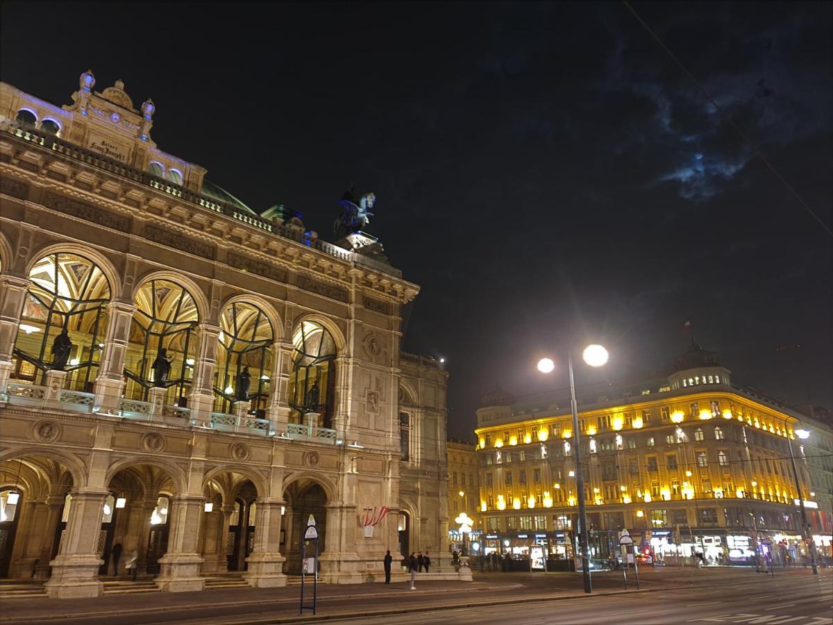Hotel Pension Alte Muehle Klosterneuburg Εξωτερικό φωτογραφία